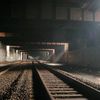 Video: Journey Through Amtrak's UWS Graffiti Tunnels